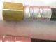 4035A HILBORN- KINSLER-RONs-ENGLER CROWER Straight Hoses  -3 ORB to Female Swivel